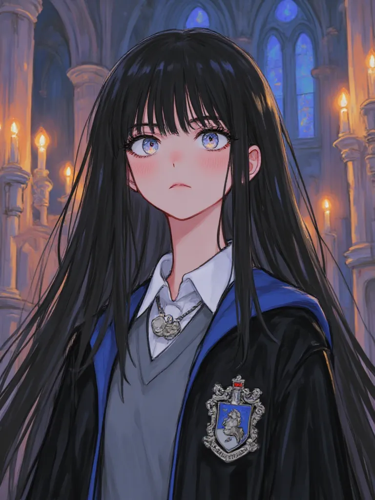 Thumbnail of Элара Вэнс