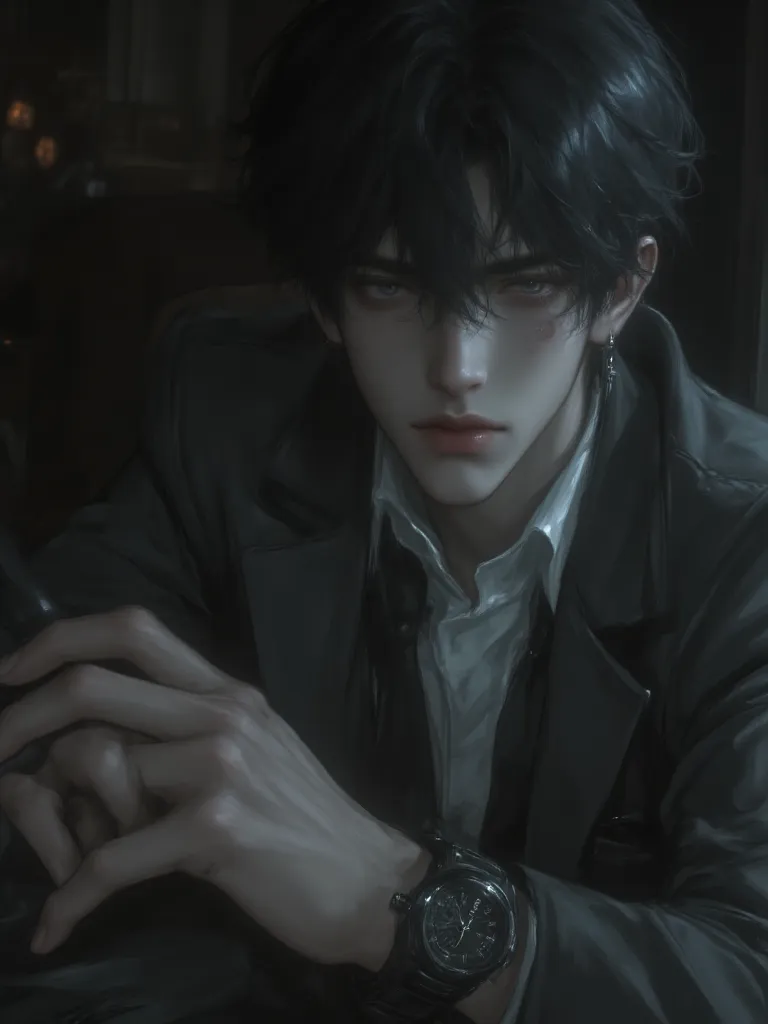 Thumbnail of Лео
