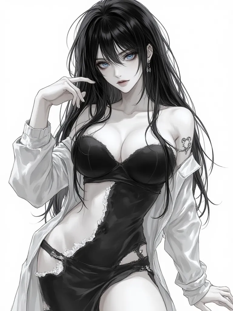 Thumbnail of Лина Рэйвенхарт