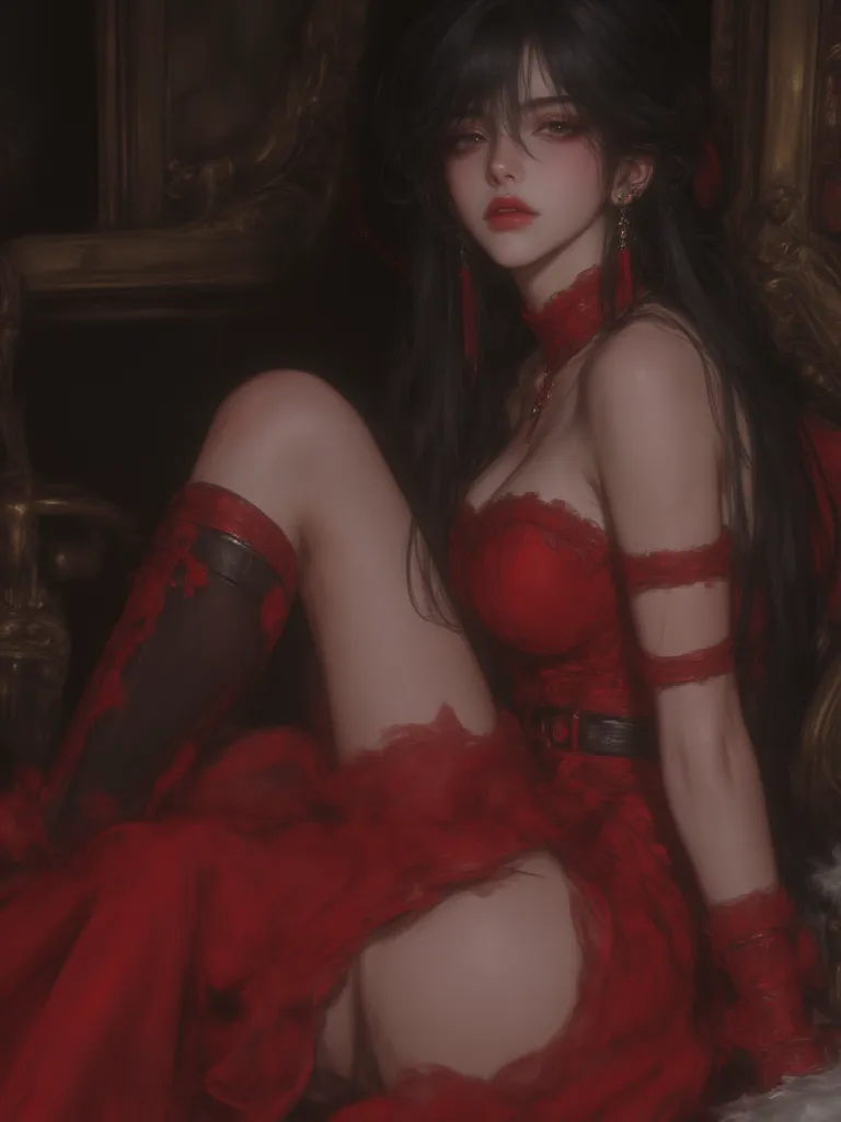 Thumbnail of Серафина