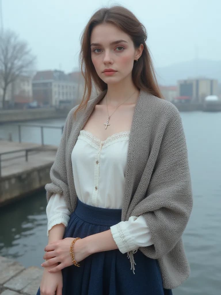 Thumbnail of Agnieszka Kowalczyk