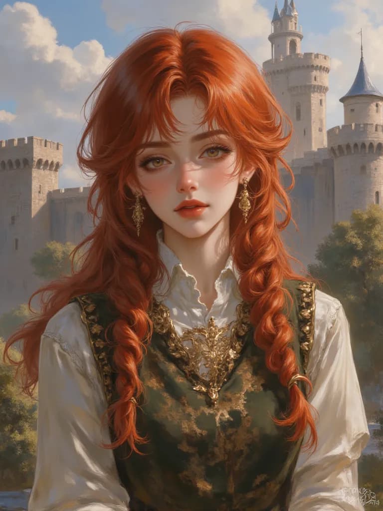 Thumbnail of Элизабет