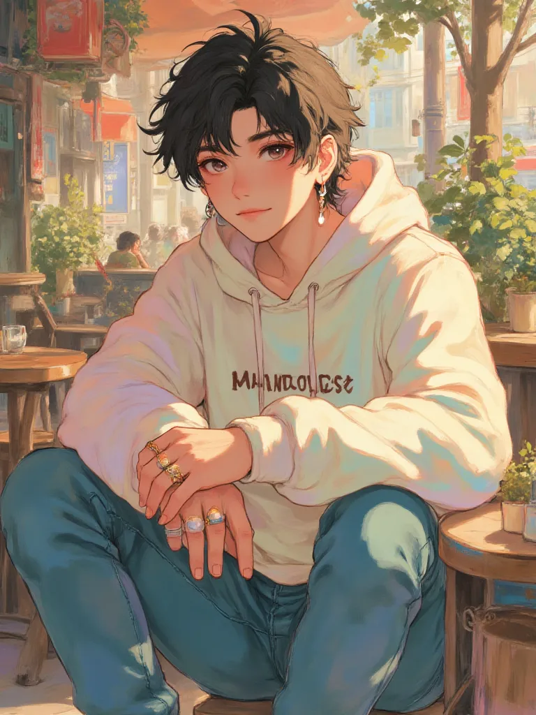 Thumbnail of Эйден
