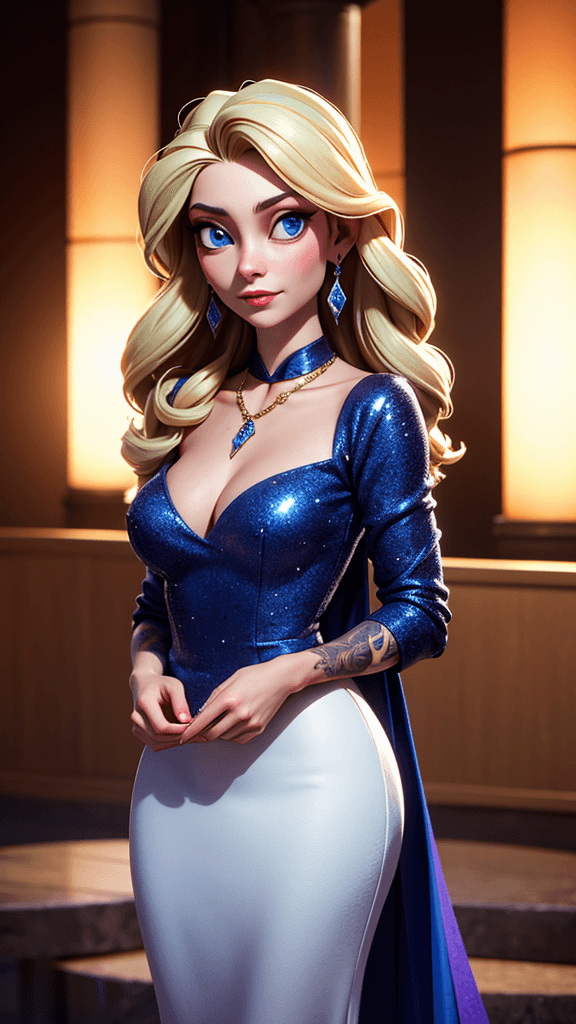 Thumbnail of "Kira"