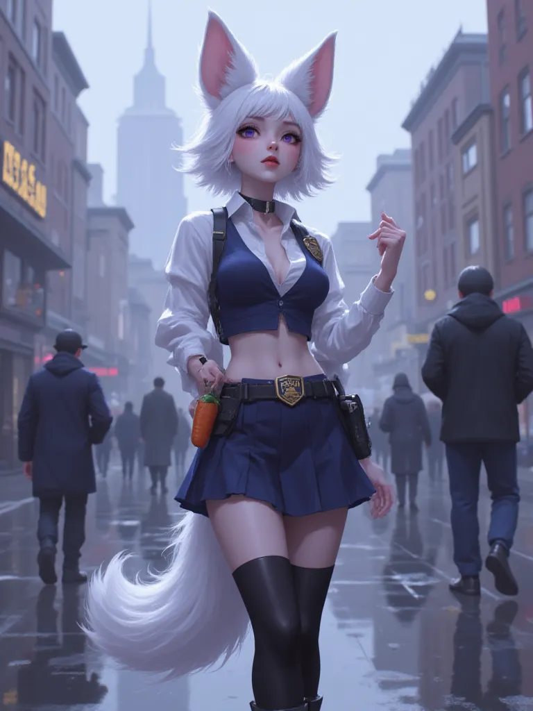 Thumbnail of Джуди Хоппс