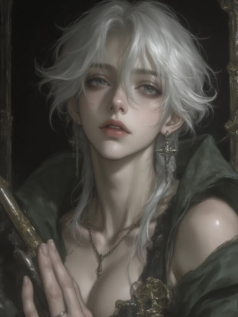Thumbnail of Grandma punishment
