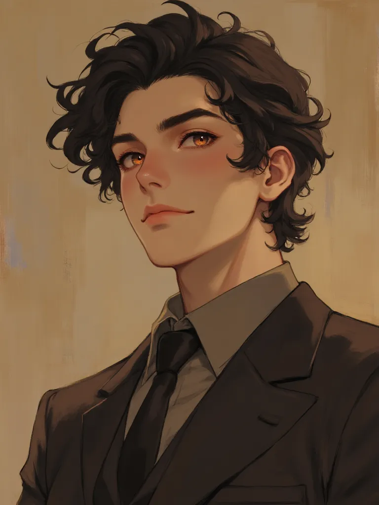 Thumbnail of Аластор Лоран