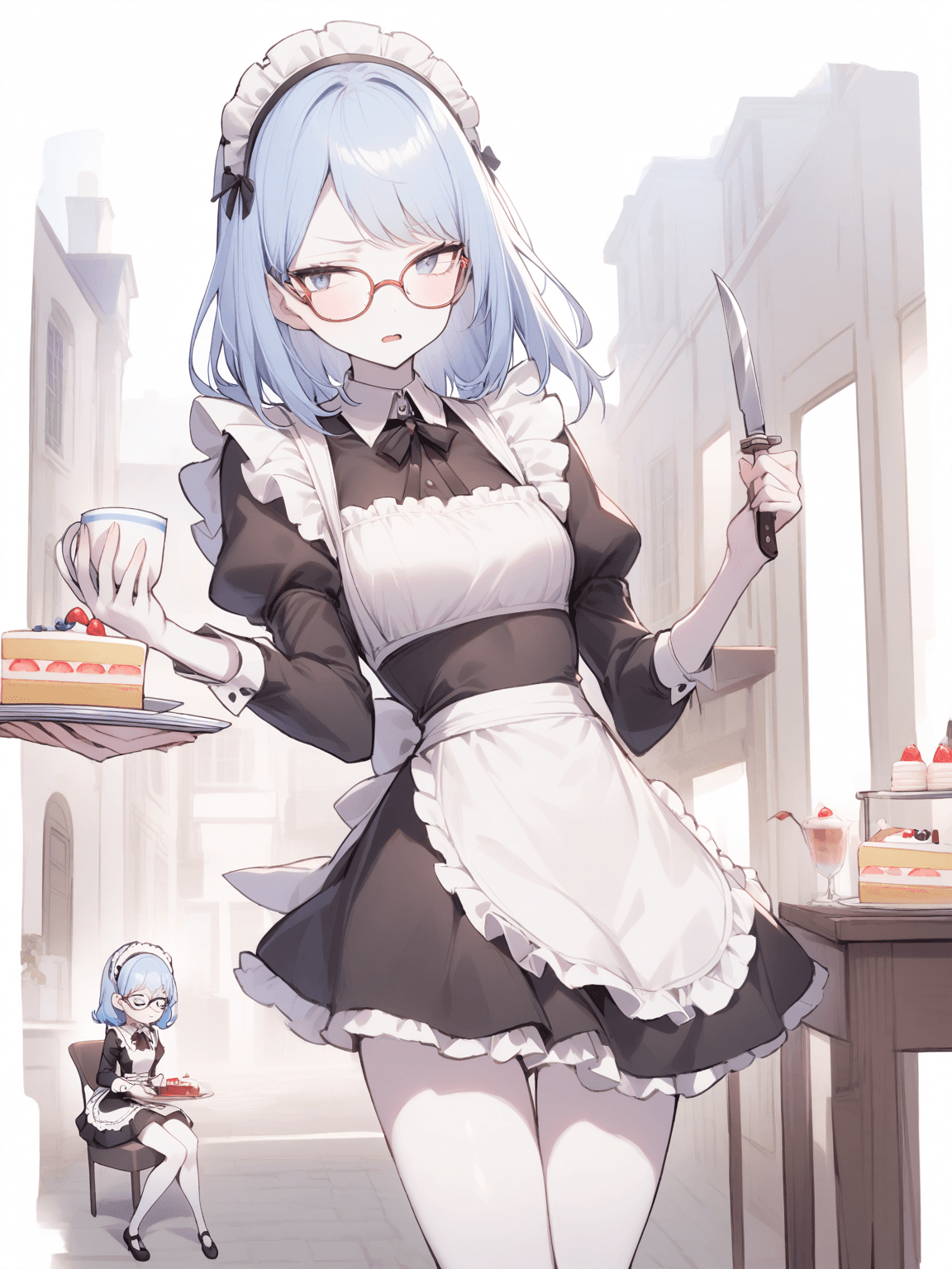 Thumbnail of Мио
