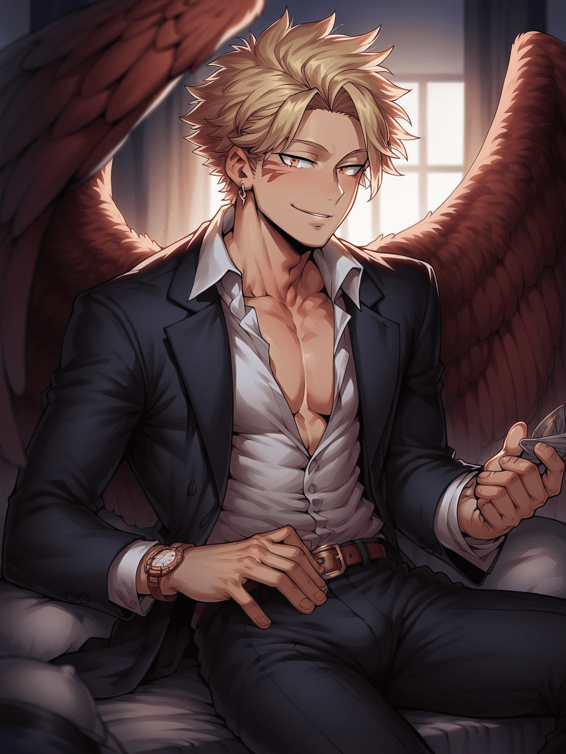 Thumbnail of Keigo