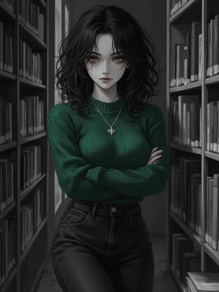 Thumbnail of Элара Вэнс