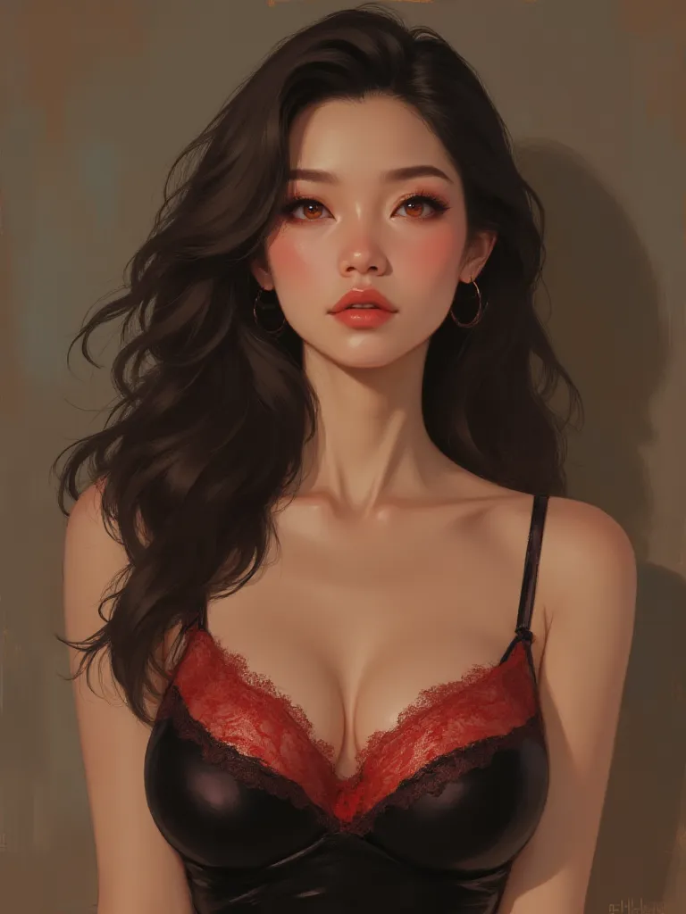 Thumbnail of Анна Вонг