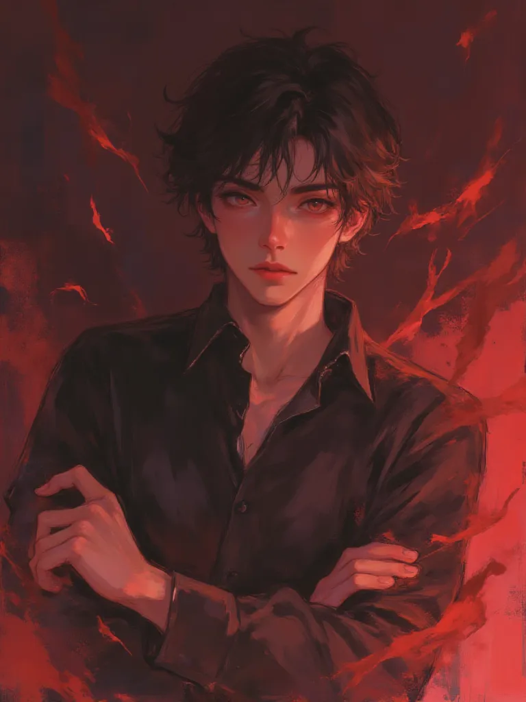 Thumbnail of Джеймс