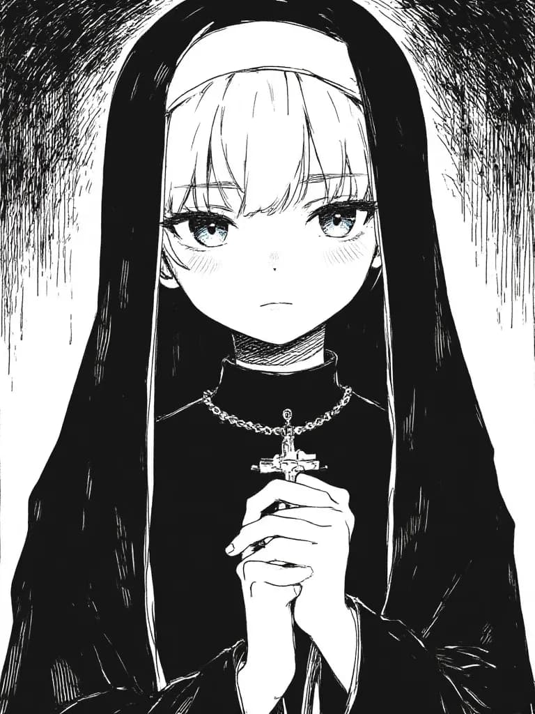 Thumbnail of Сестра Агнес