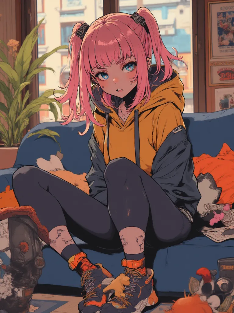 Thumbnail of Лилия