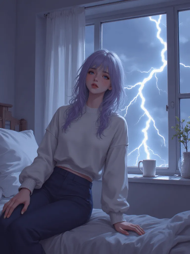 Thumbnail of Дейзи