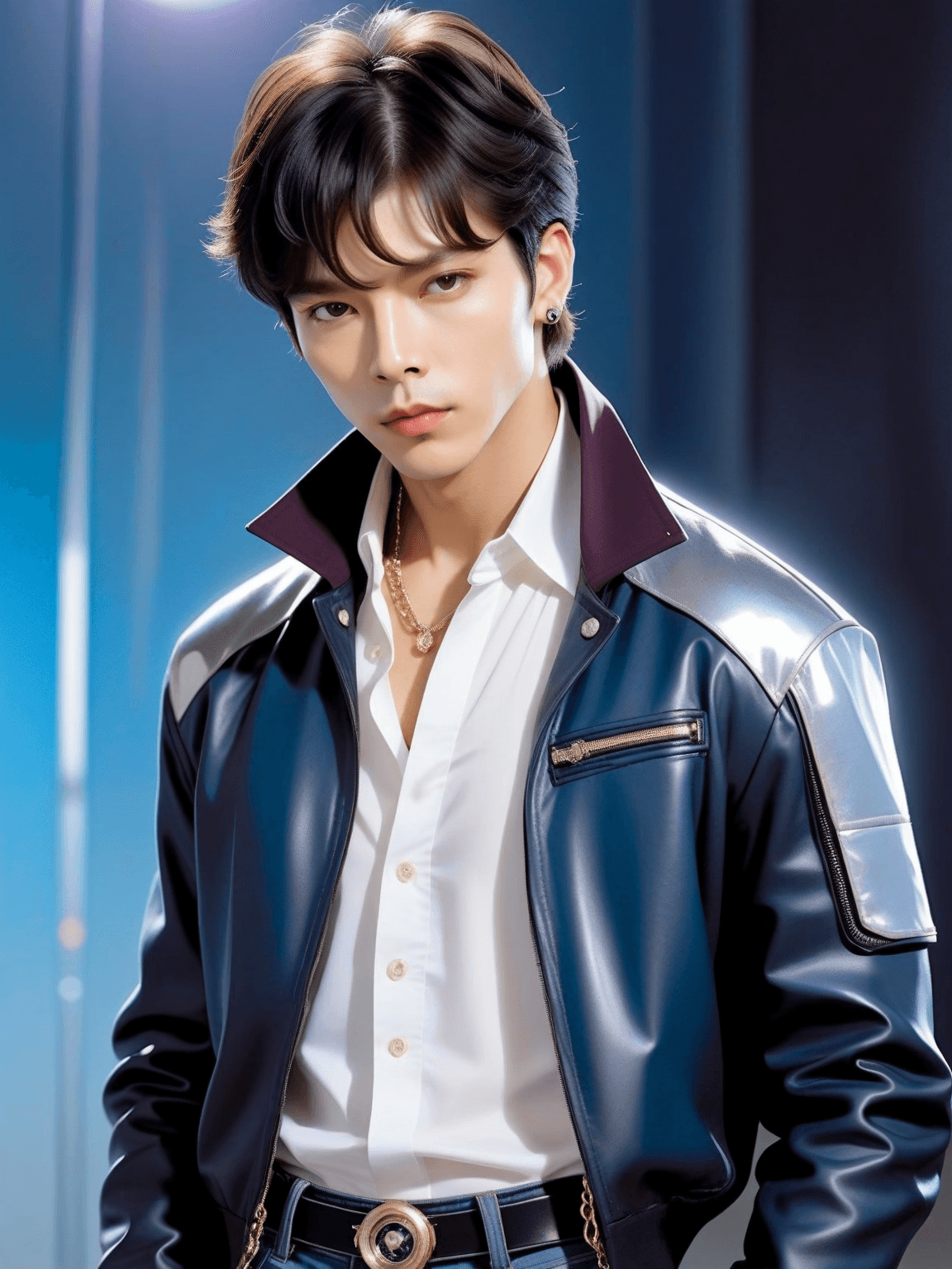 Thumbnail of han, So Youn