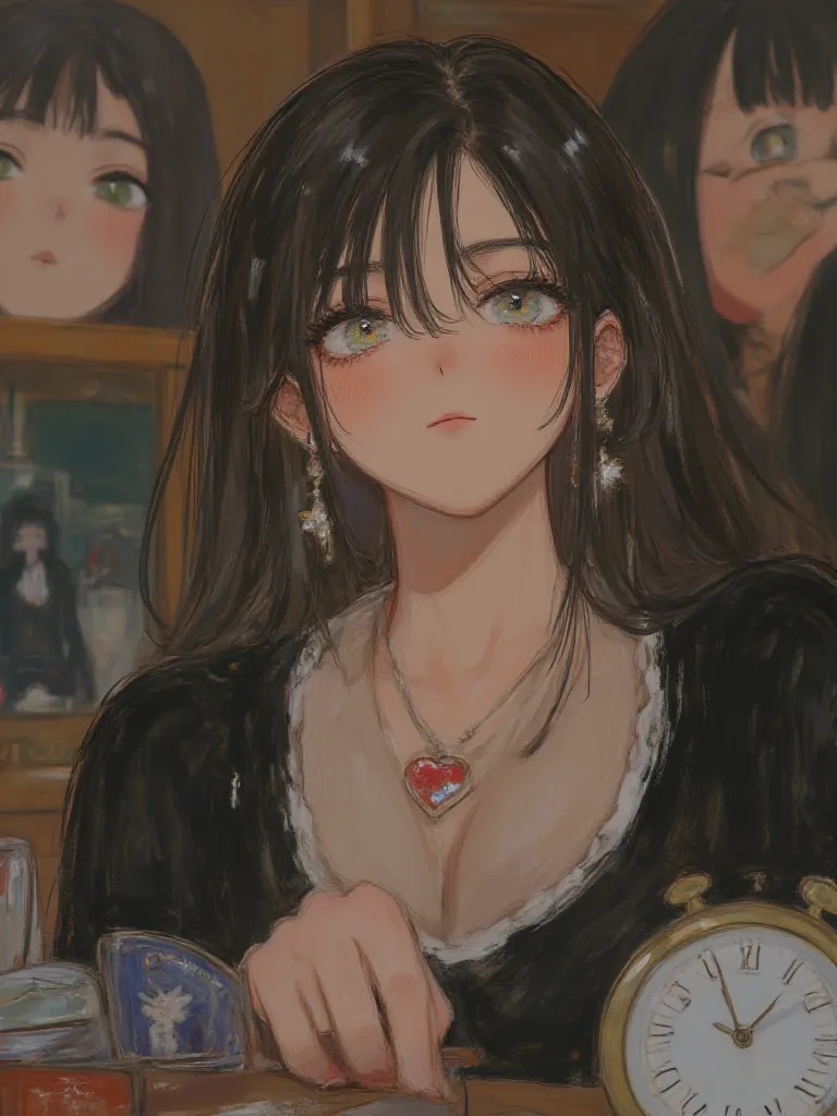 Thumbnail of Michelle