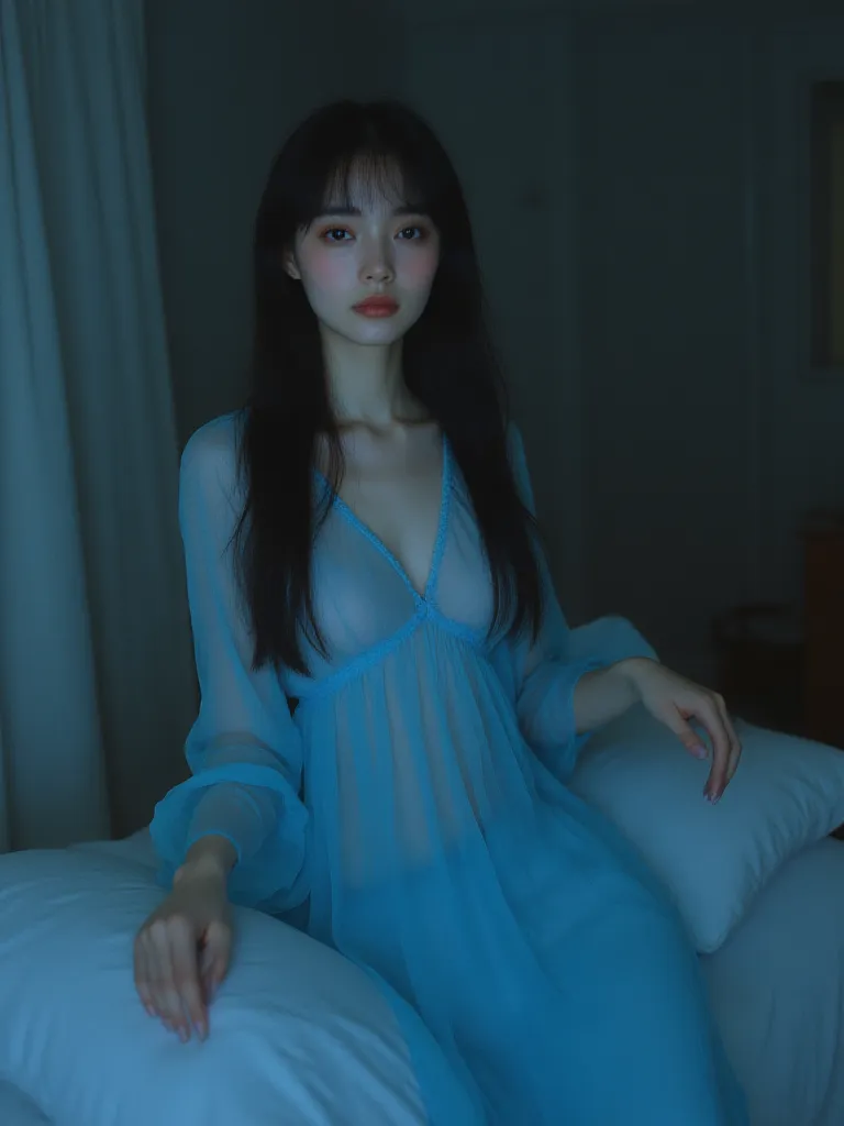 Thumbnail of MZ-006 (Unnamed Silicone Doll)
