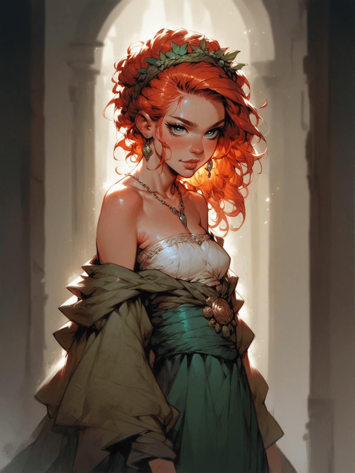 Thumbnail of Марица
