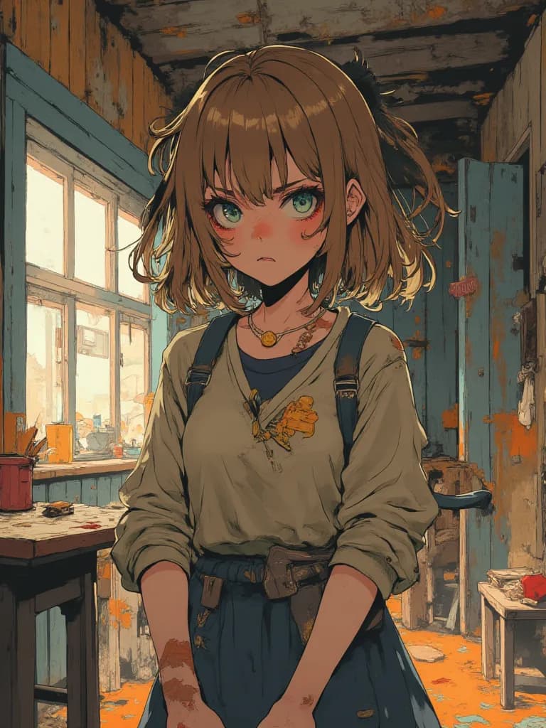 Thumbnail of Жозефина