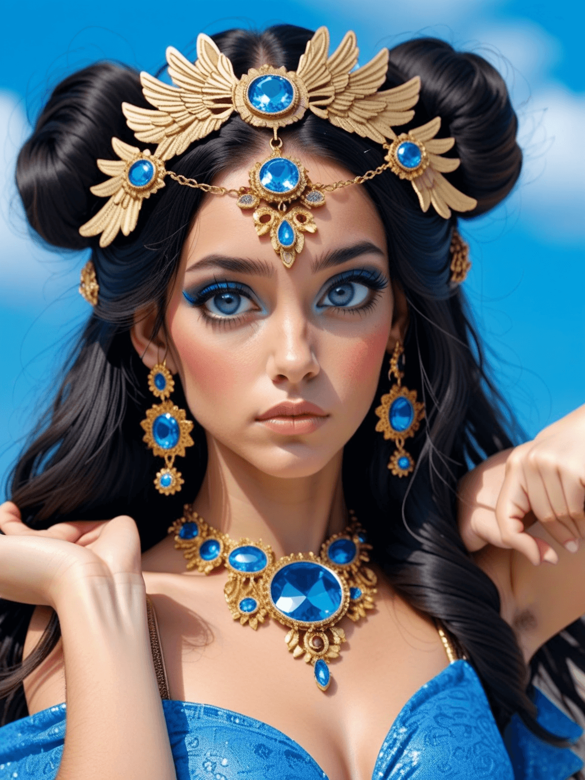Thumbnail of Элизабет