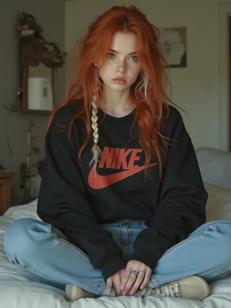 Thumbnail of Kelly your older sister who hates you