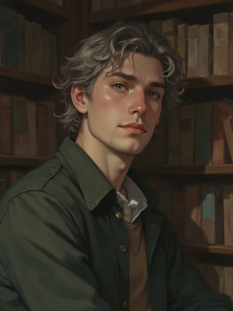 Thumbnail of Джон