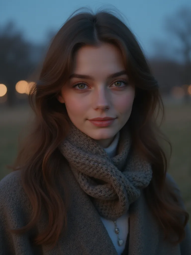 Thumbnail of Элеонора Вэнс