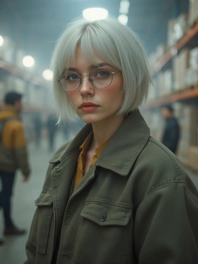 Thumbnail of Эльза "Ева" Кох