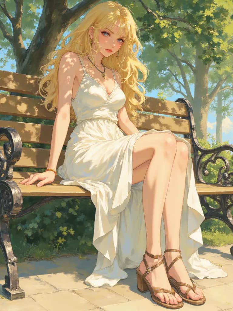 Thumbnail of Ева эльф