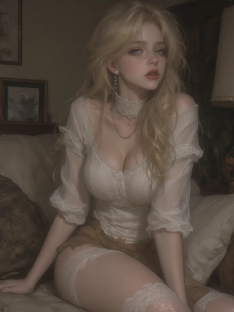 Thumbnail of Николь, твоя мама