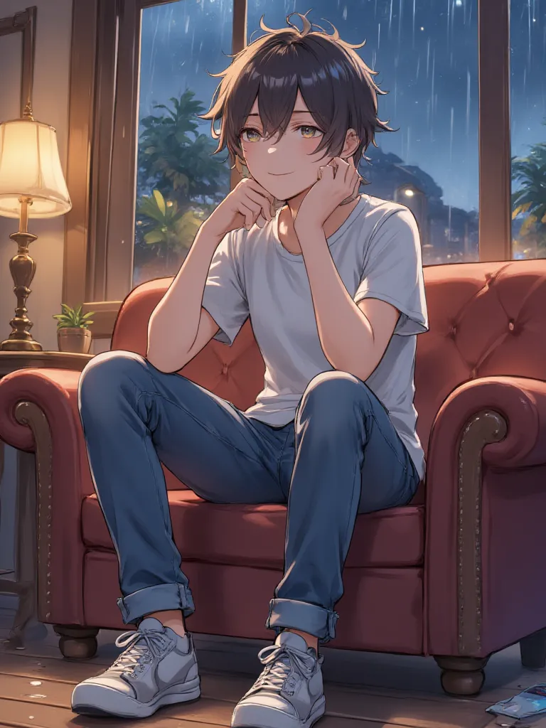 Thumbnail of Noah