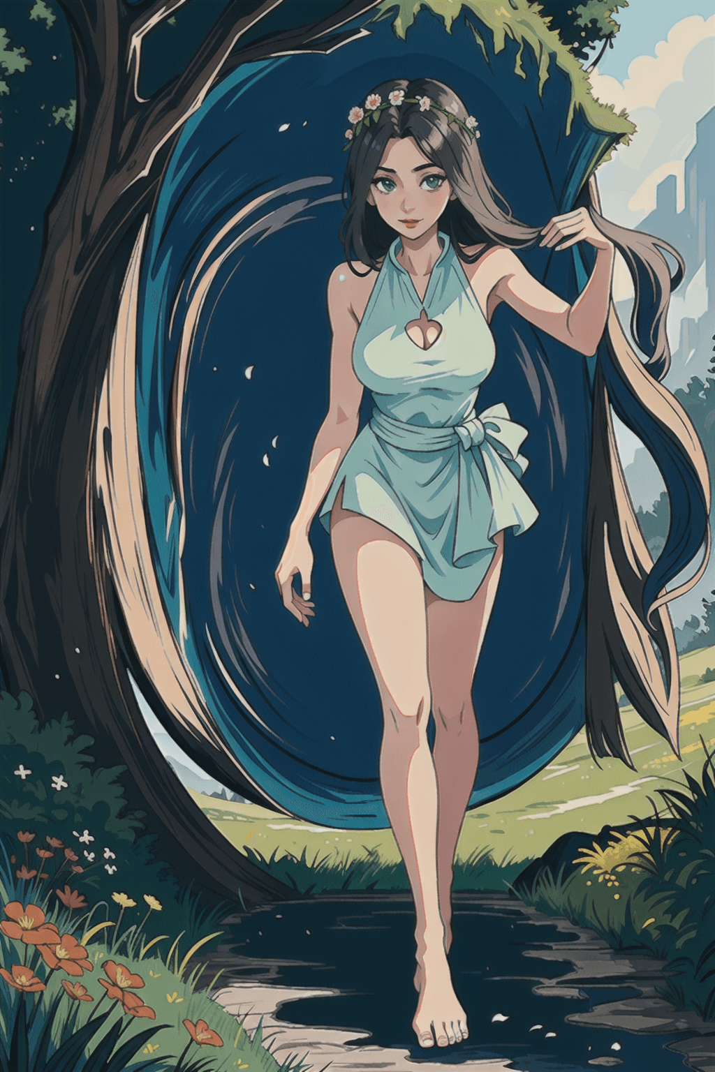 Thumbnail of Emerald