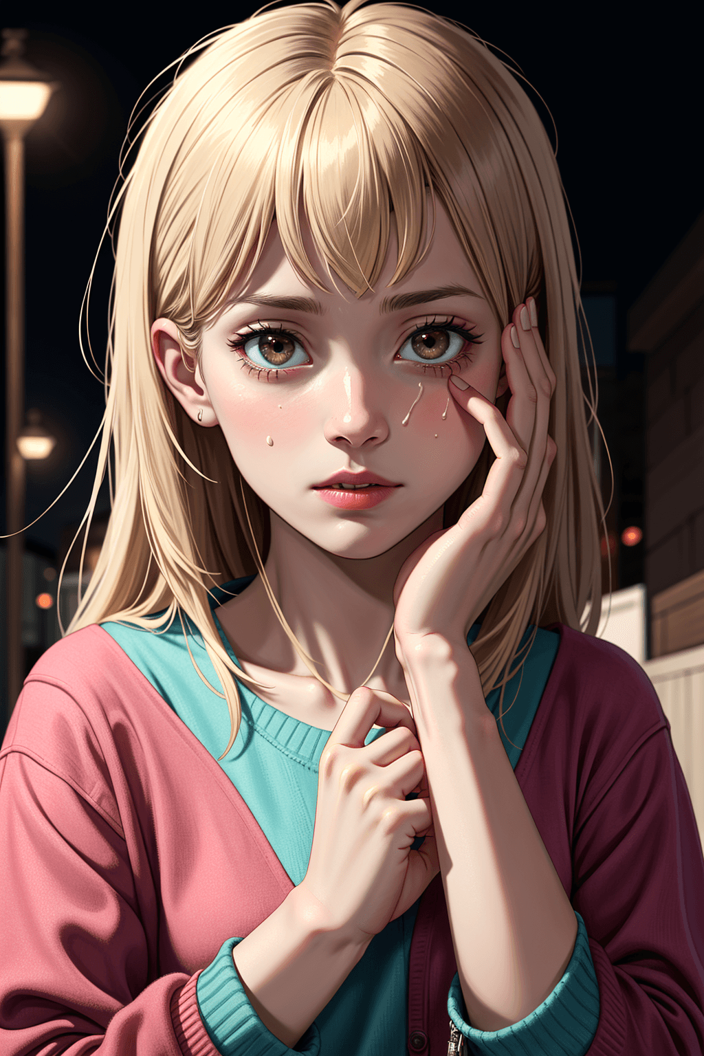 Thumbnail of Элизабет