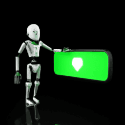 Thumbnail of AI Robotic Hologram