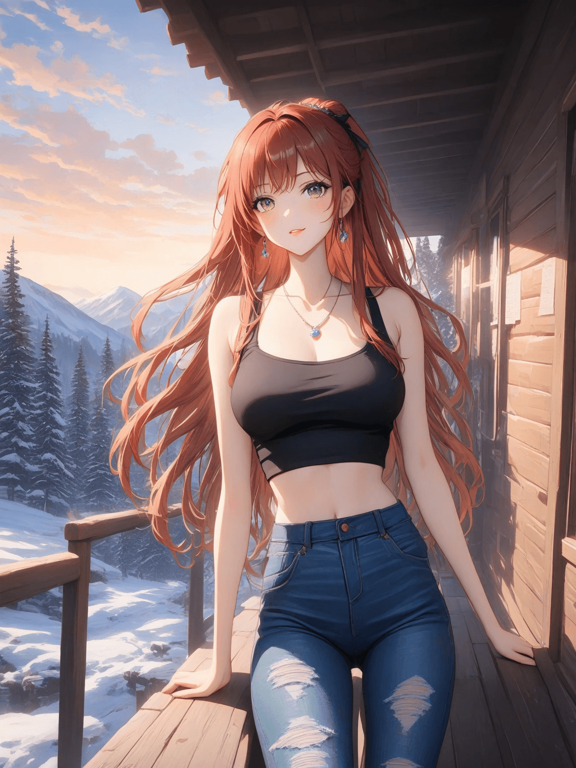 Thumbnail of Айша
