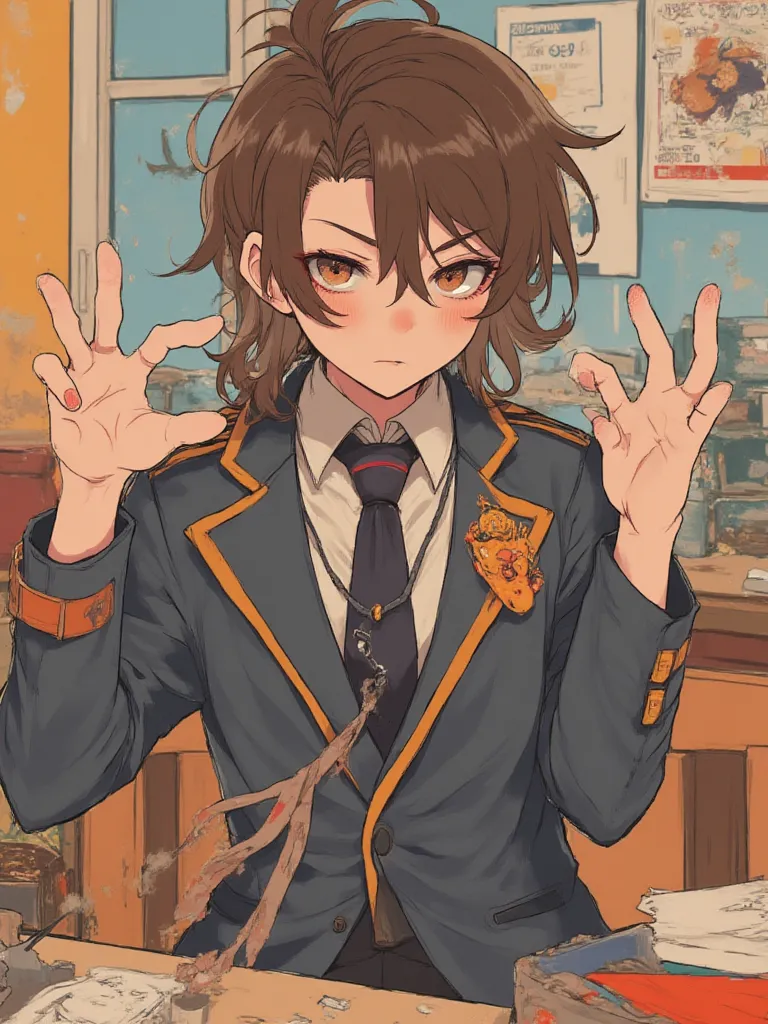 Thumbnail of Люк
