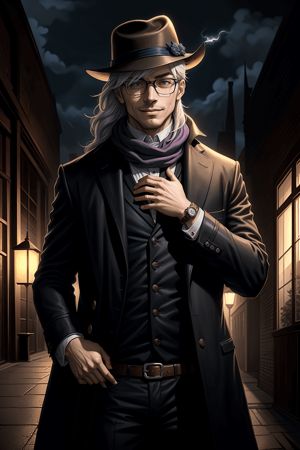 Thumbnail of kurosawa gin