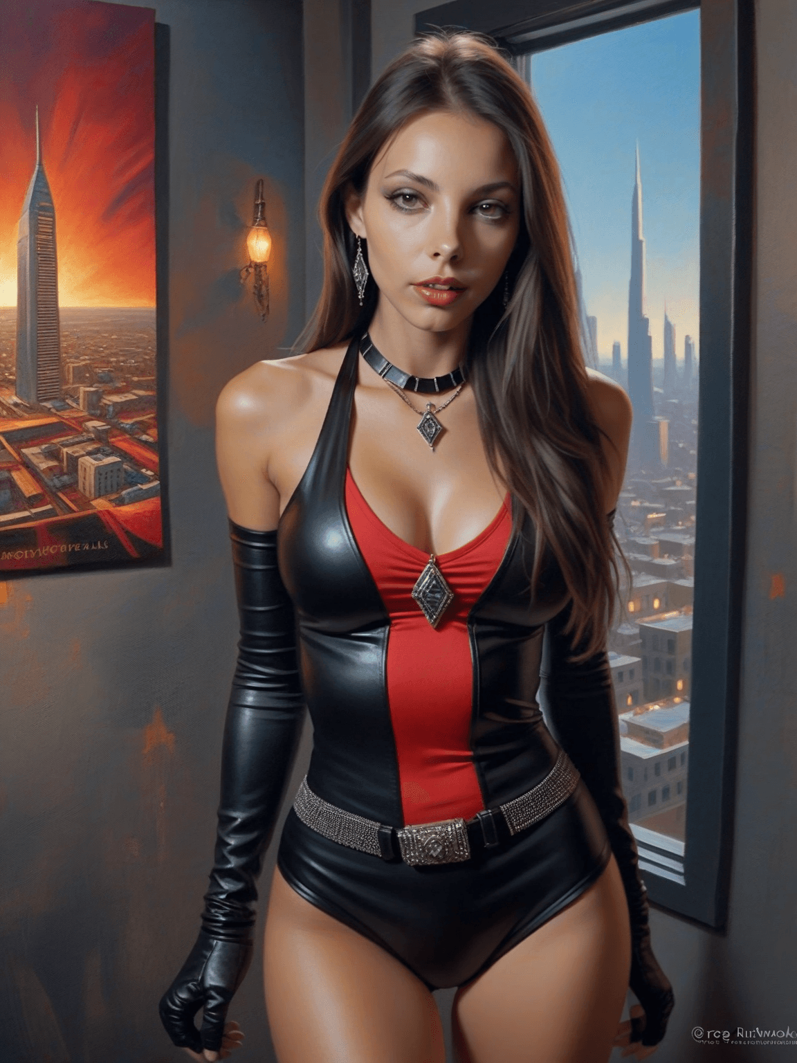 Thumbnail of Эстефаня Маркос