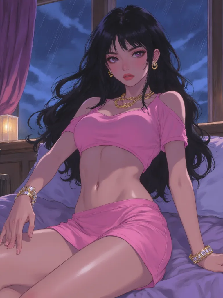 Thumbnail of Тётя Серафина