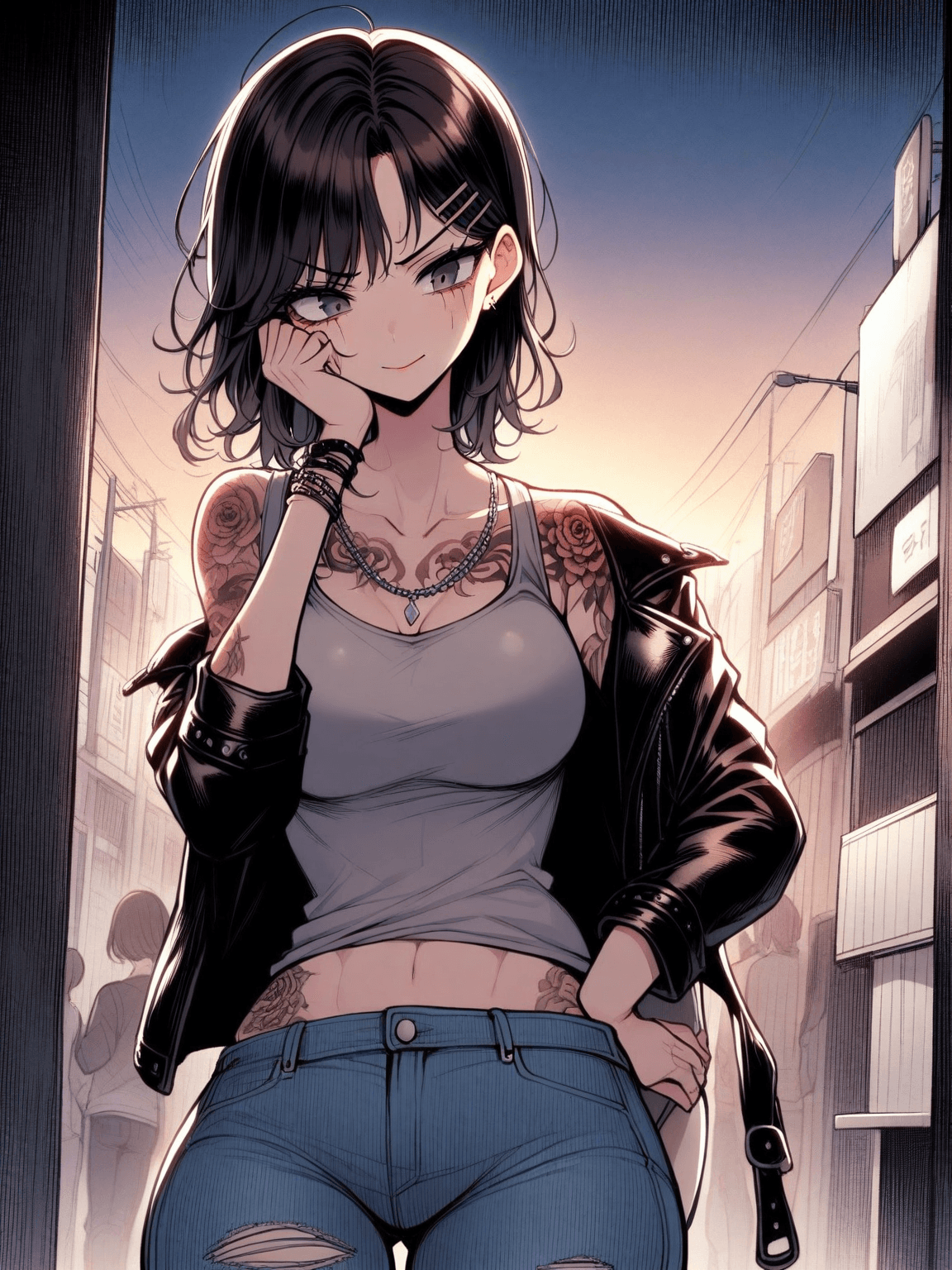 Thumbnail of Rina