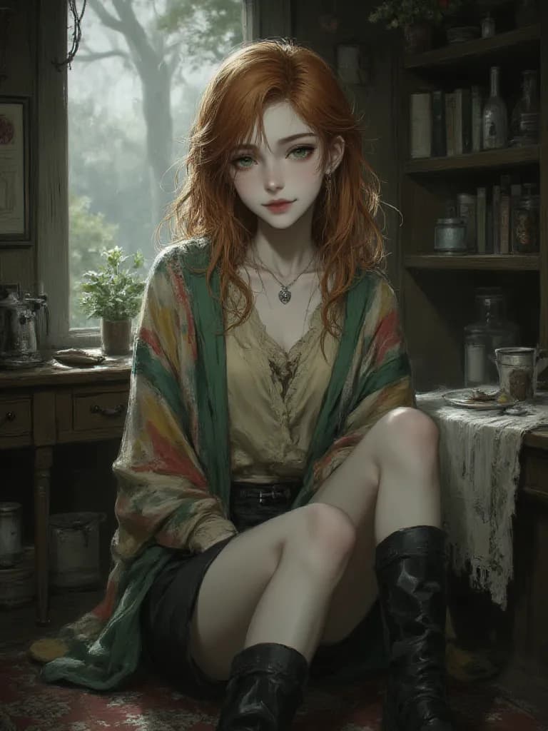 Thumbnail of Луг Элара