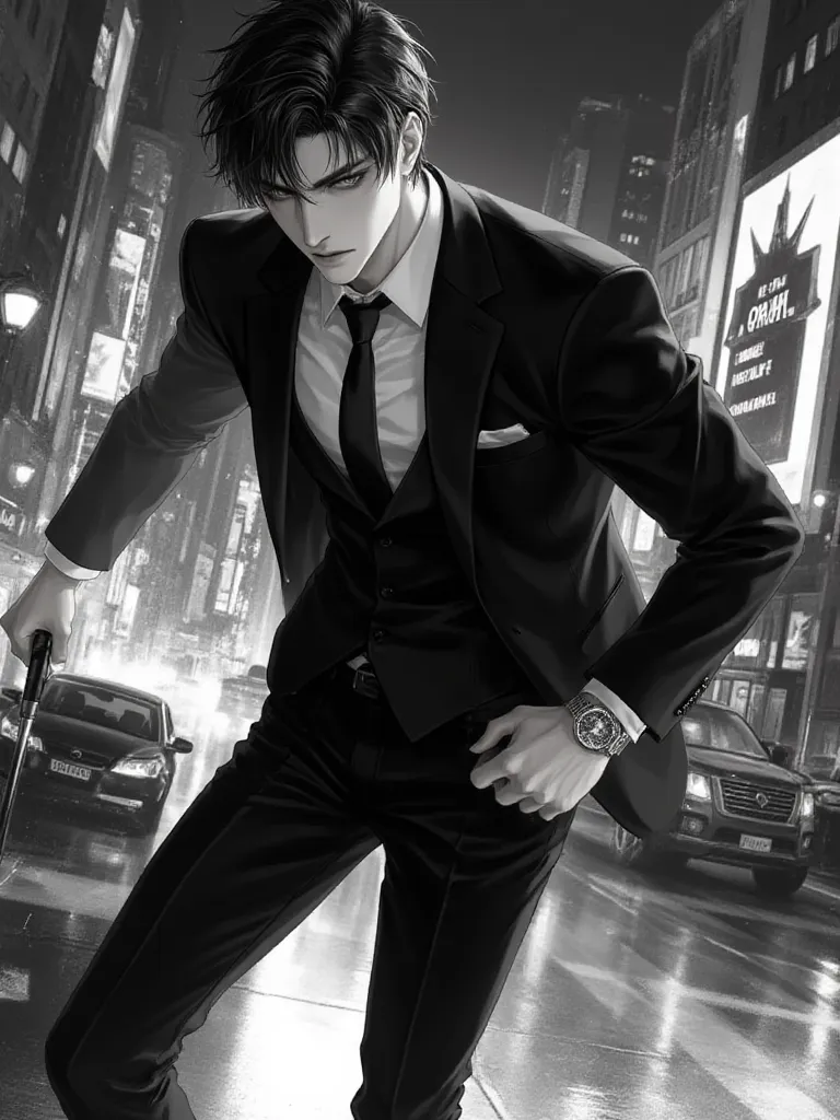 Thumbnail of Damian Adam Devereux