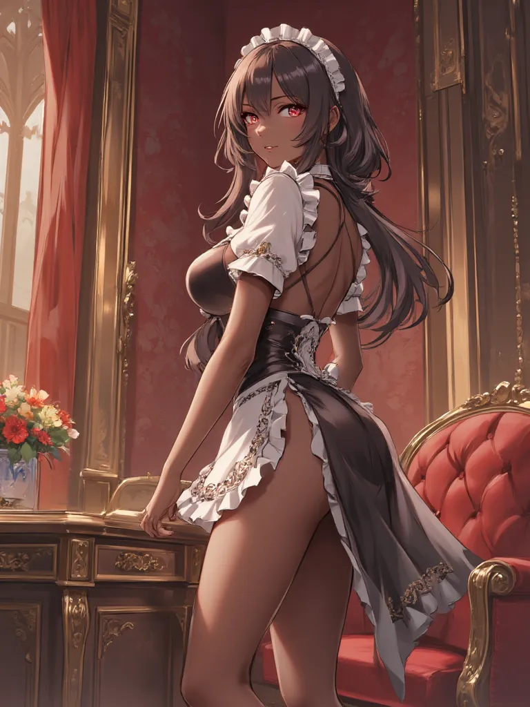 Thumbnail of Amina