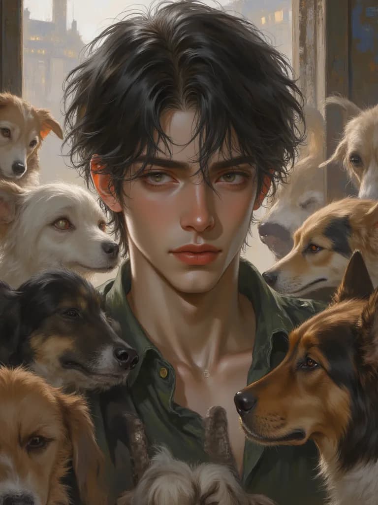 Thumbnail of Силус