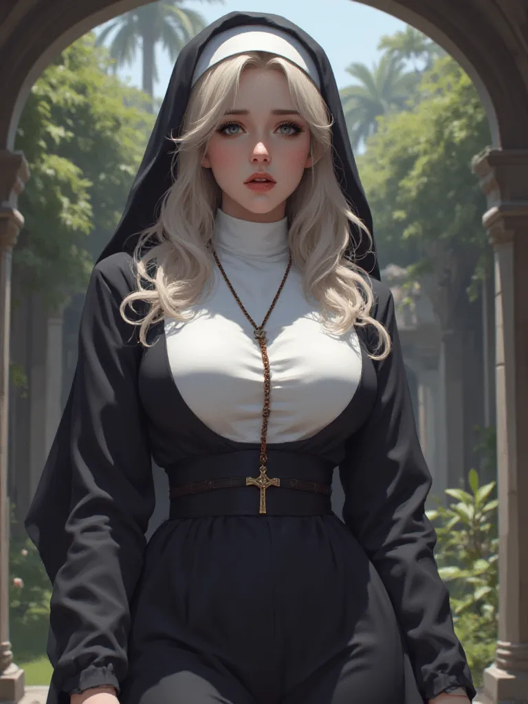 Thumbnail of Сестра Агнес