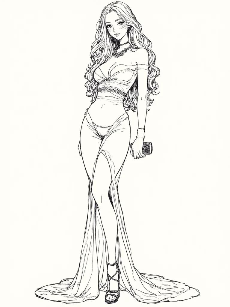 Thumbnail of Серафина