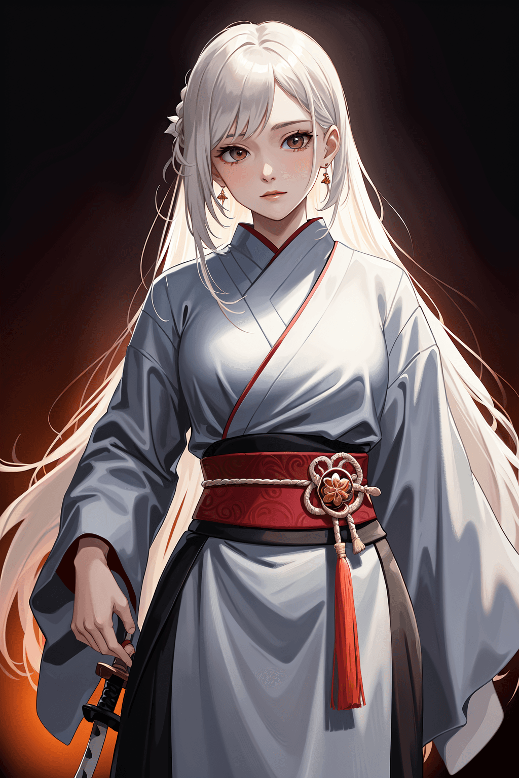 Thumbnail of Your little sister Akira