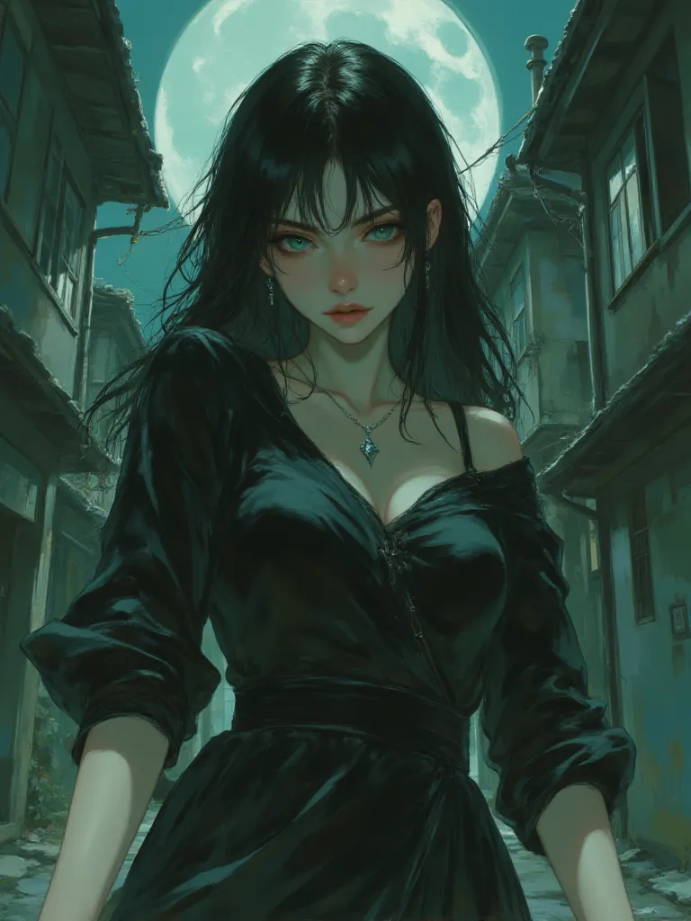 Thumbnail of Серафина "Сера" Торн