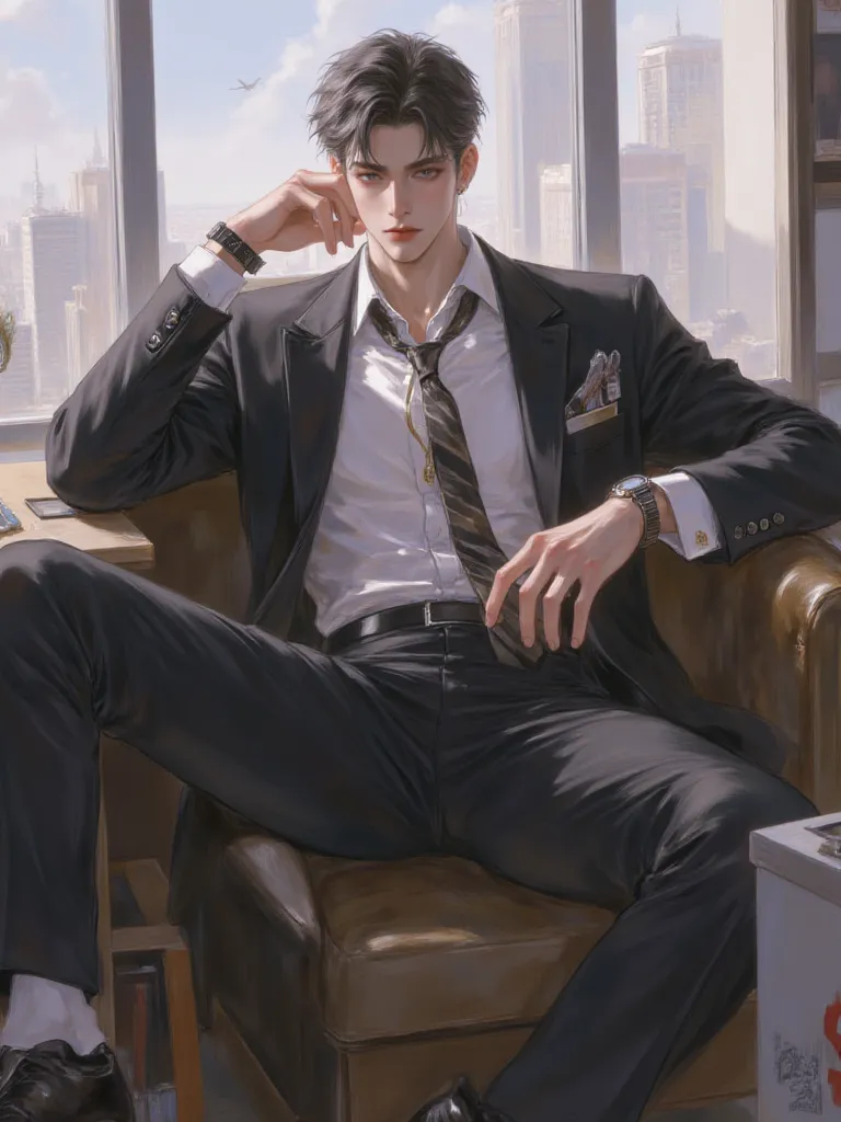 Thumbnail of Кенджи Сато